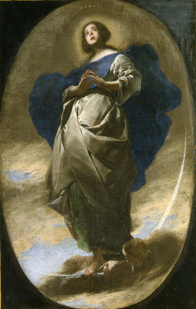 L'Immaculée conception_0